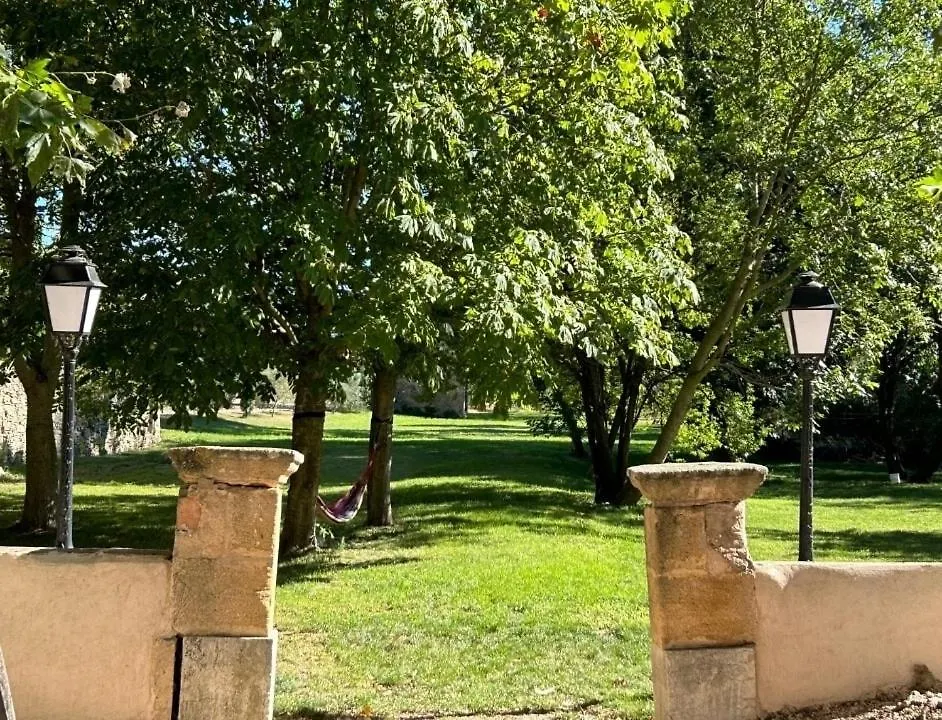 Maison De Maitre Dans Les Vignes Trets