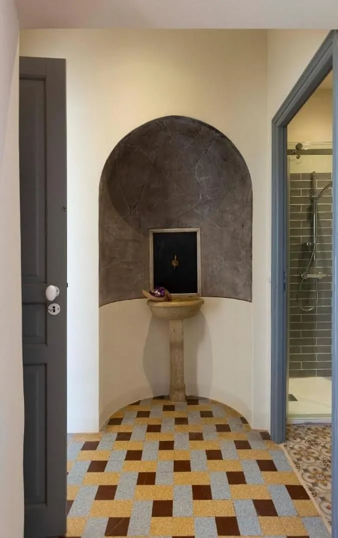 Villa Maison De Maitre Dans Les Vignes Trets France