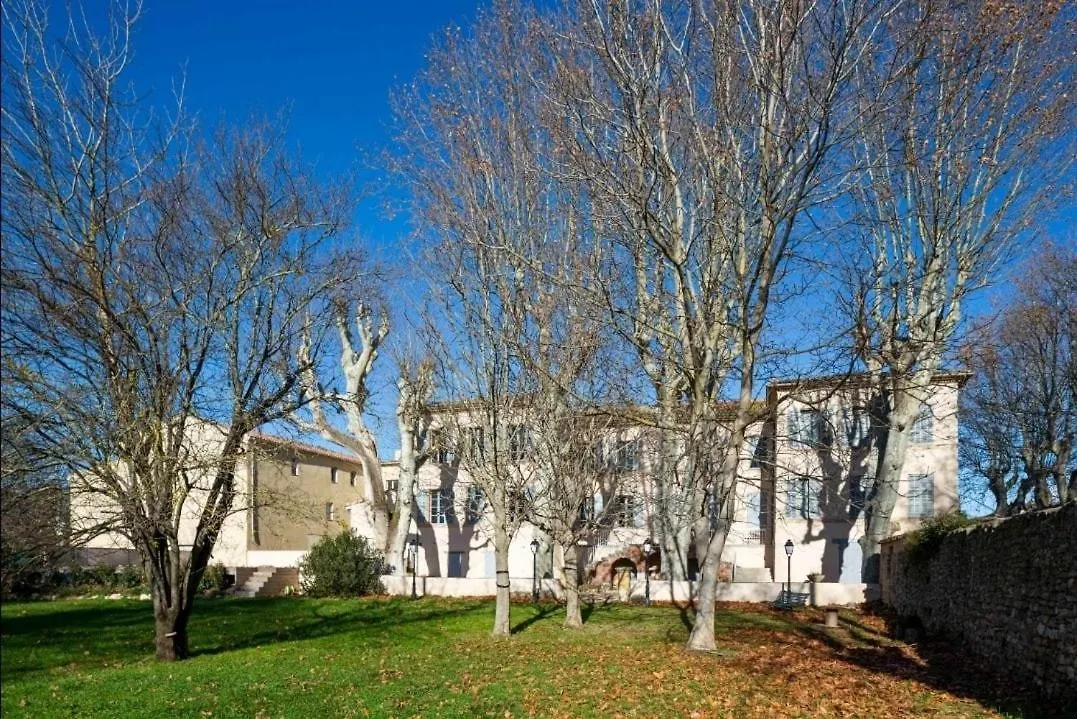Villa Maison De Maitre Dans Les Vignes Trets