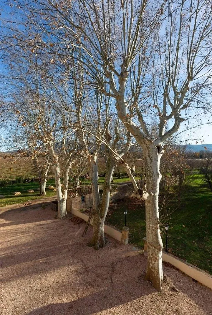 Maison De Maitre Dans Les Vignes Trets 0*,  France