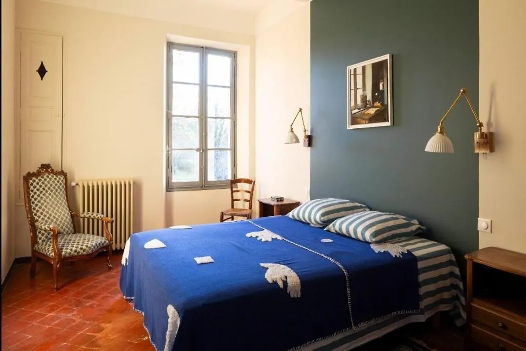 Villa Maison De Maitre Dans Les Vignes Trets France