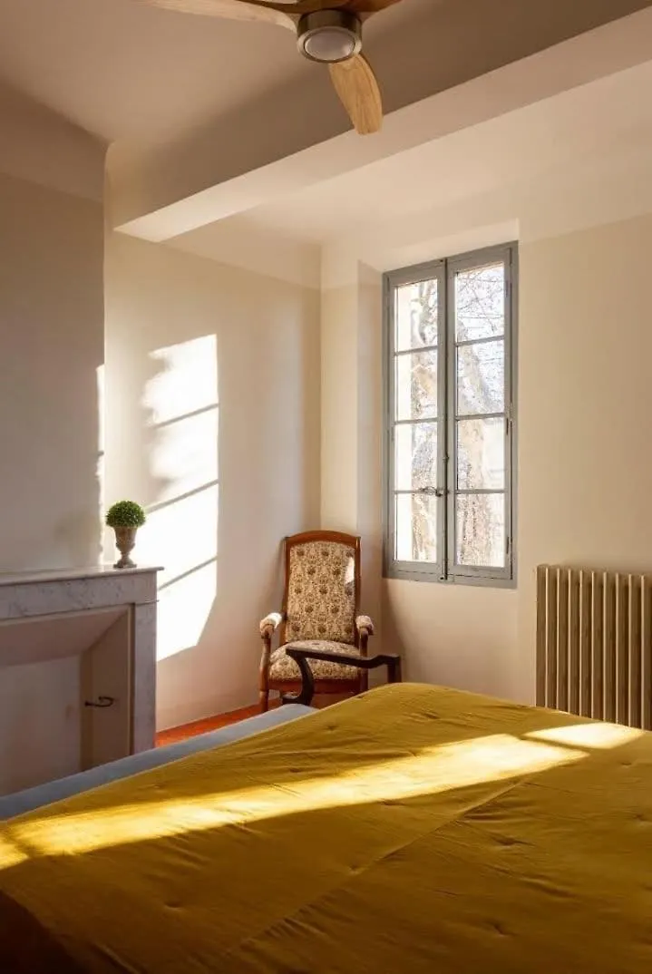 Maison De Maitre Dans Les Vignes Trets