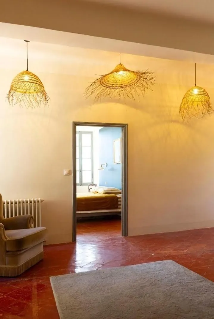 Villa Maison De Maitre Dans Les Vignes Trets