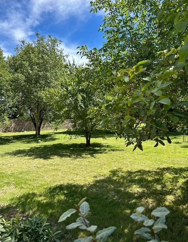 Villa Maison De Maitre Dans Les Vignes Trets