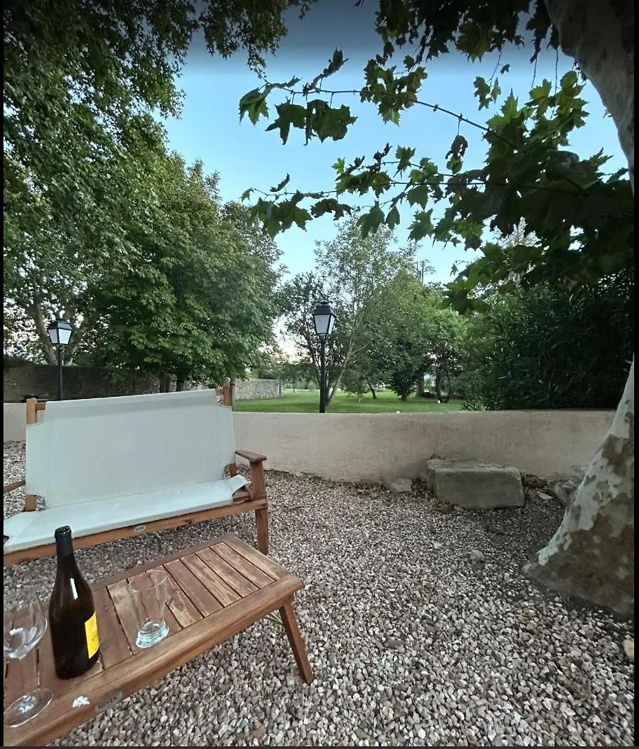 Villa Maison De Maitre Dans Les Vignes Trets France