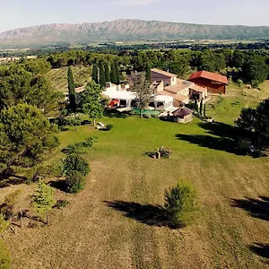 Domaine De La Pomme Trets